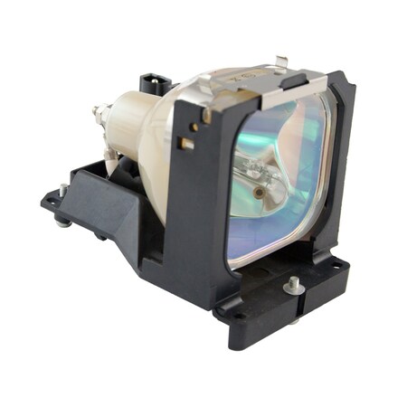 Battery Technology Lamp For Eiki/Sanyo Eiki Lc-Xg110. Xg210, Sanyo Plc-Xt11, Xt16,  POA-LMP59-BTI